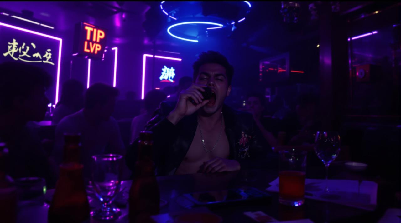 林俊杰飞鞋失误引热议让人心疼又好笑，明星的幕后生活也有不完美时刻